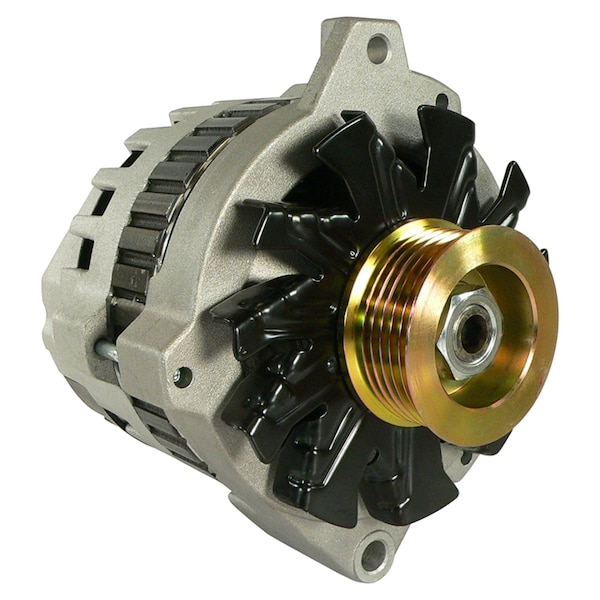 Db Electrical Alternator For Oldsmobile Truck Cutlass Ciera 10463391 10480035; Adr0162 400-12113 - main